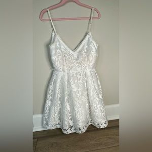 Women dress, Italian brand Rinascimento